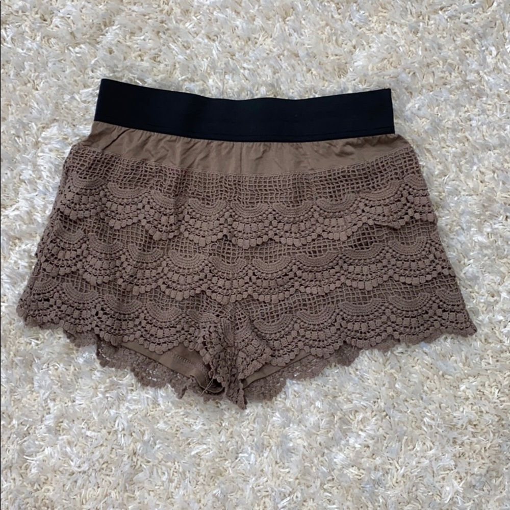 Umgee shorts S